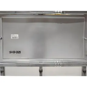 еврокуб в обрешетке на деревянном поддоне, 1000 л