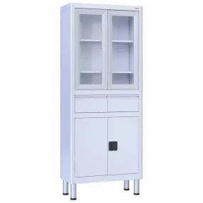 шкаф медицинский мск-6644.12