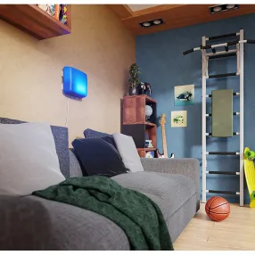 рециркулятор ову-01п солярис