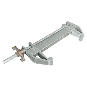 замок для опалубки team удлиненный оцинкованный 8 мм, упаковка 10 шт