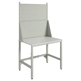 стол антистатический (№103) wave esd100.esd.020