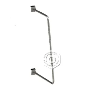 разделитель на балку 2с 60х40 мм 1000х600 мм