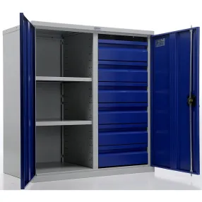 шкаф инструментальный tc 1095-100206