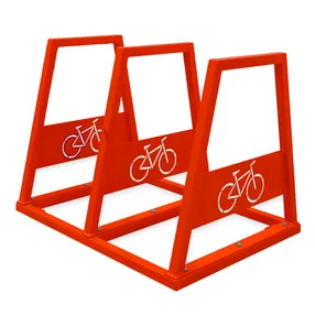 велопарковка вп-3/2 (2 места)