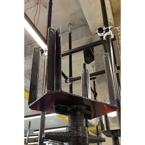 унивилка регулируемая cup lock 0,75 м