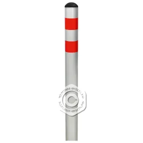 парковочный столбик бетонируемый смб-76.000 сб