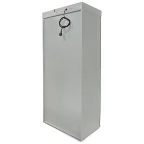 шкаф сушильный шс-4 к для одежды и обуви