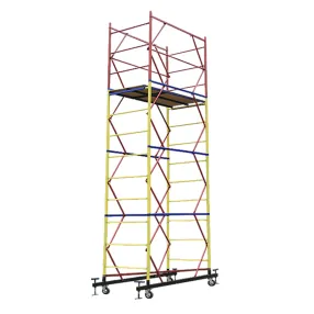 вышка-тура всп-д 250/0.7х1.6, 5.1 м