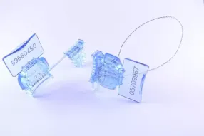 пломба для проволоки эксперт