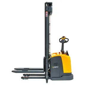 штабелер электрический самоходный cddk20 (2000 кг; 6,5 м; 24в / 300ач) смартлифт (smartlift)