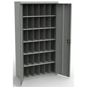 шкаф для противогазов на 36 ячеек шпг-36