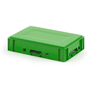 ящик для мяса е1 (морозостойкий) (600х400х120)