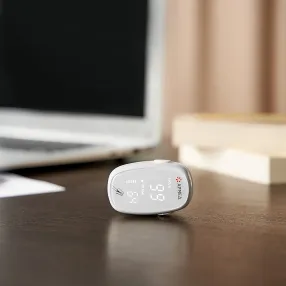 пульсоксиметр yx303 (без поверки)