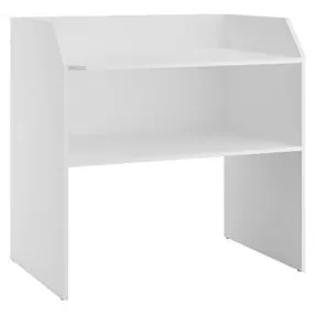 стол пеленальный md сп 17.01 (белый)