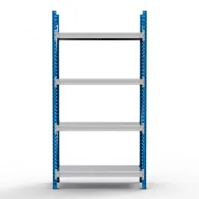 стеллаж sgr-v 1264-2.5