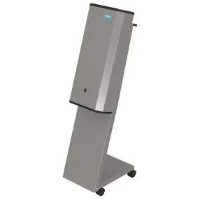 рециркулятор бактерицидный с корпусом из нержавеющей стали мск-5913.5