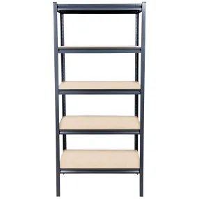 стеллаж everest beamy luxury 2000х900х300 (5 дсп полок)