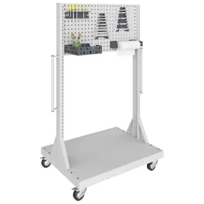 передвижная стойка mobiler sp2p