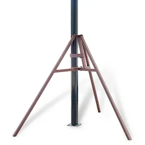 стойка телескопическая для опалубки 2,75 м (эконом)