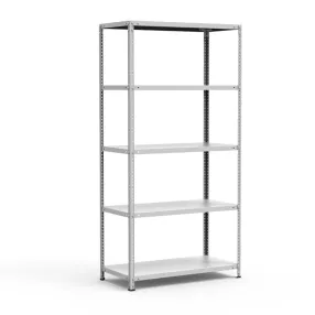 стеллаж стфу 1065-2.0 (2000х1000х600-5)