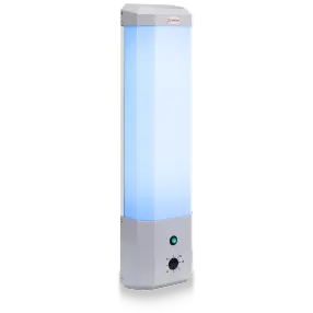 рециркулятор 2-115 п (пластик)