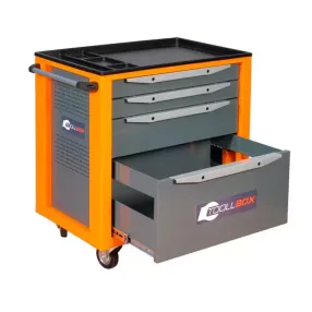 тележка tbs-4