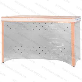 ларь для овощей «base» лдоб - 1200х600х800