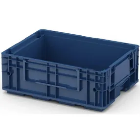 пластиковый ящик r-klt 4315 (396х297х147,5) арт. 12.502.61