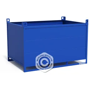 контейнер для склада и производства кг 18