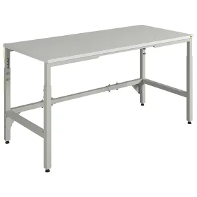 стол антистатический (№161) wave esd160.esd.000