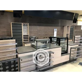 модуль гриль