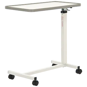 стол прикроватный yu611 (регулировка по высоте, поворотная столешница)