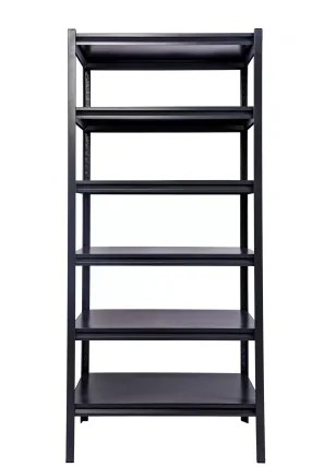 стеллаж everest beamy luxury 2000х600х300 (6 металлических полок)