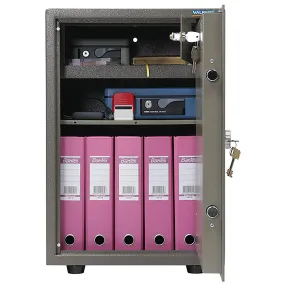 сейф valberg asm-63t cl