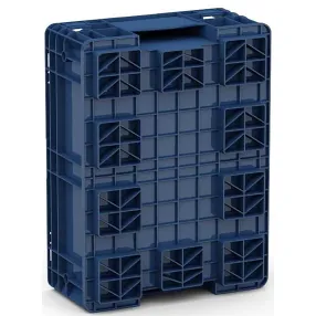 пластиковый ящик r-klt 4315 (396х297х147,5) арт. 12.502.61