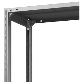 стеллаж тсу универсал 3000х1060х500 (6 полок)