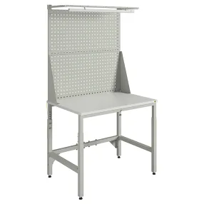 стол антистатический (№104) wave esd100.esd.021