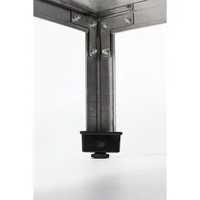 ванна моечная для мойки яиц вмся-1/6-б-эн