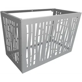 корзина для кондиционера 580х900х520 «бамбук»