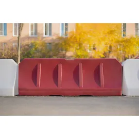 блок дорожный водоналивной стандарт 2000 мм