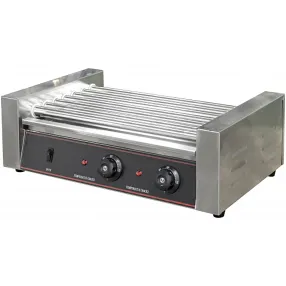 гриль роликовый roal rg-07 (7 роликов)