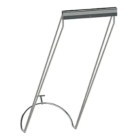 держатель для мячей 750 мм на штангу 30х15 мм