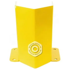 защита стойки фронтальная зсф-2.000