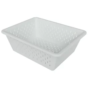 пластиковая корзина 555х430х185