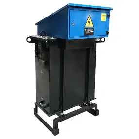 трансформаторная подстанция ктпто-80 для термообработки бетона