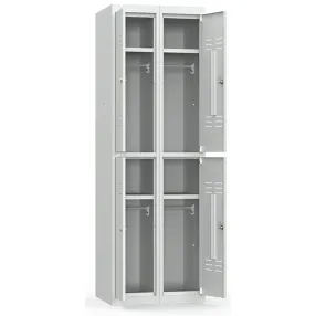 шкаф для одежды шр-24 l600