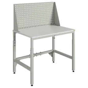 стол антистатический (№102) wave esd100.esd.010