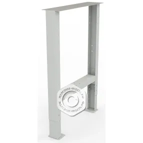 опора стационарная woker pro