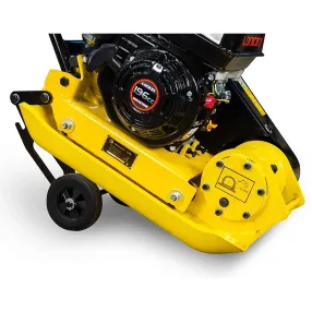 виброплита tor c-90l(r) (loncin)