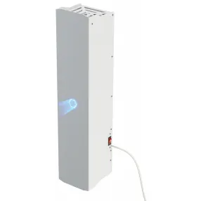 облучатель-рециркулятор воздуха ультрафиолетовый бактерицидный ову-03.1